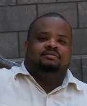 Carl Simeon - Class of 1993 - Miami Norland High School