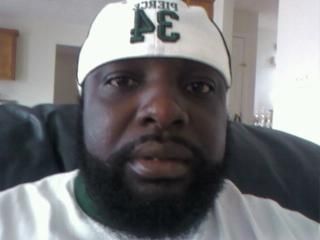 Paul Charles - Class of 1991 - Miami Norland High School