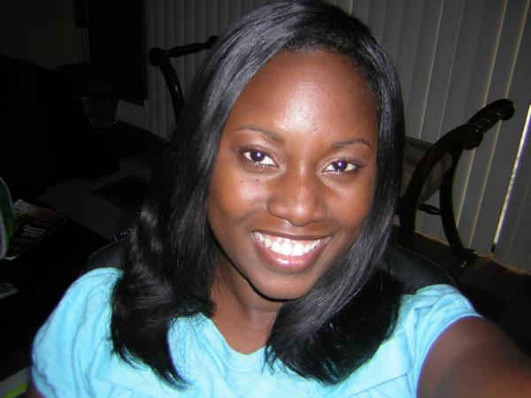 Denise Nugent - Class of 1992 - Miami Norland High School