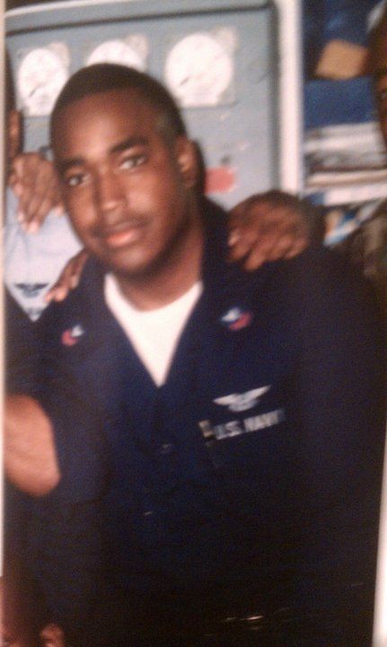 Corey Martin - Class of 1988 - Miami Norland High School