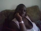 Shaneika Davis - Class of 2001 - Miami Norland High School