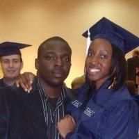 Rasheed Shotuyo - Class of 2005 - Miami Norland High School