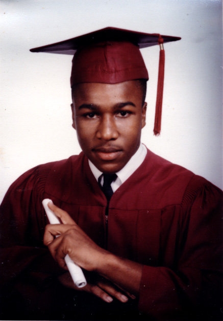 Gilford H. Robinson - Class of 1989 - Miami Norland High School
