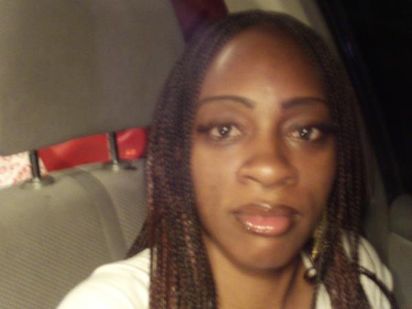 Lakesha Faniel - Class of 1992 - Miami Norland High School