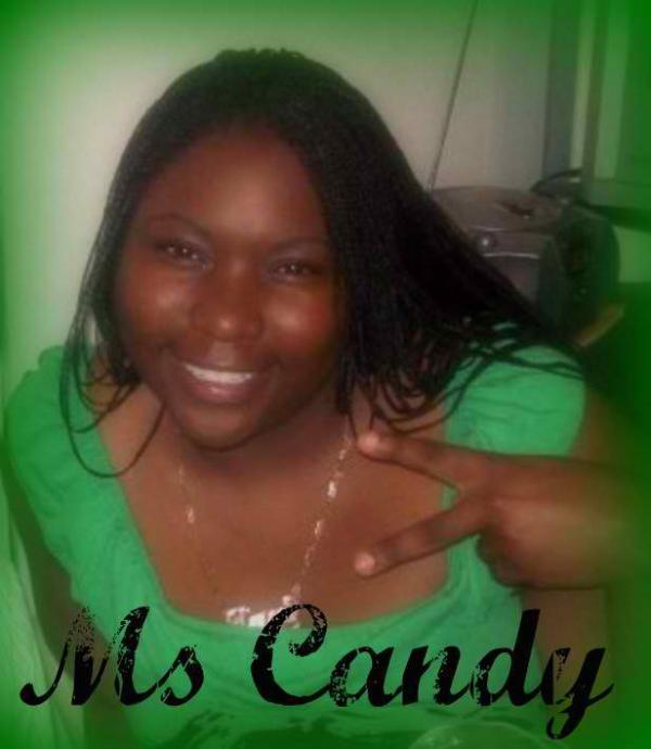 Crystal Daniels Crystal Daniels - Class of 2005 - Miami Norland High School