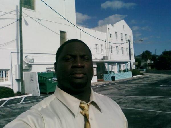 Jeffrey Strong - Class of 1989 - Miami Norland High School