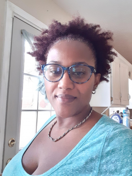 Jennifer Wagnac - Class of 1997 - Miami Norland High School