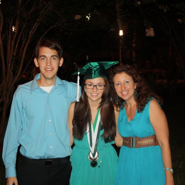 Sadie Pezzillo Light - Class of 1983 - Miami Norland High School
