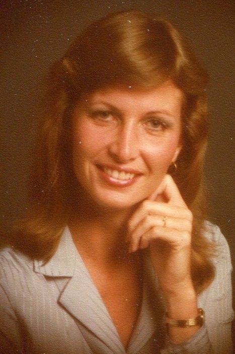 Melanie O'Grady - Class of 1973 - Miami Norland High School