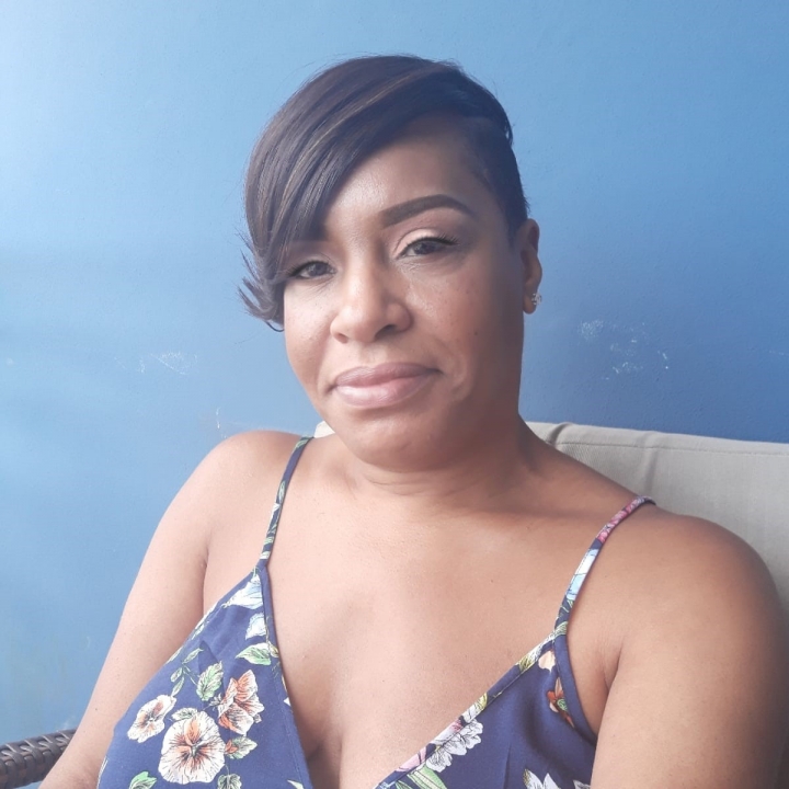 Jennifer Hunter - Class of 1986 - Miami Norland High School