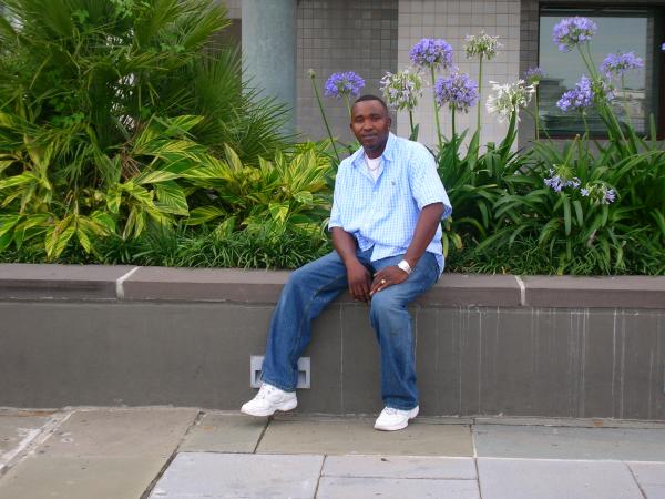 Kevin Thomas - Class of 1993 - Miami Norland High School