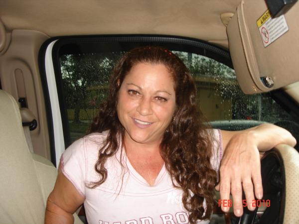 Regina Nicolette - Class of 1984 - Miami Norland High School