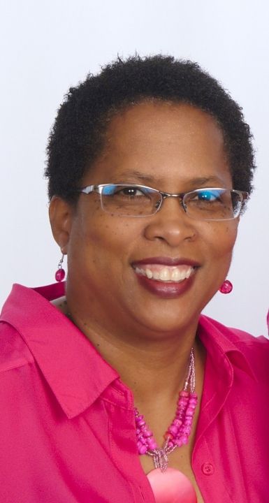 Adrienne Jackson - Class of 1983 - Miami Norland High School