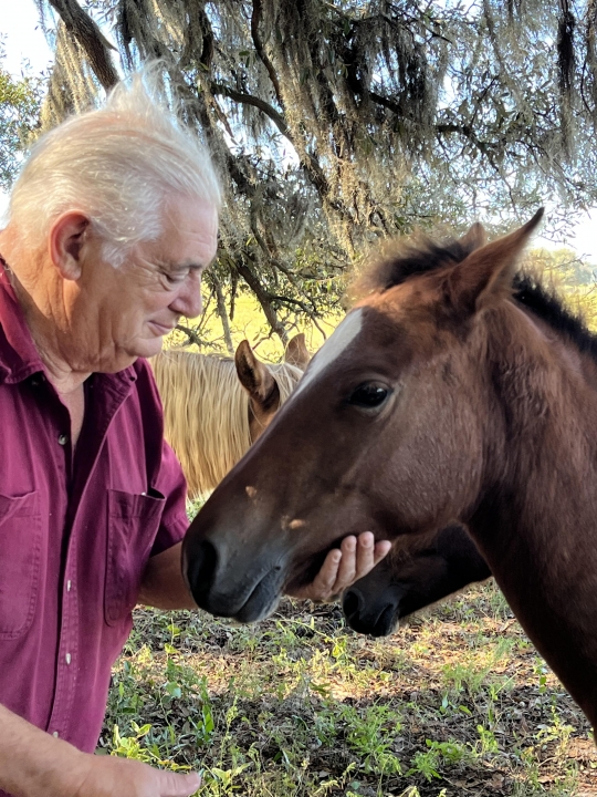 Richard Blaney - Class of 1962 - Miami Norland High School