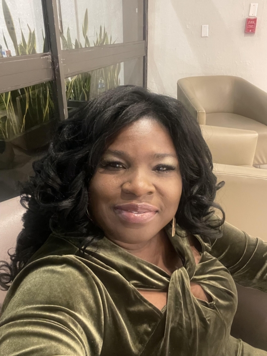 Nicole Hunte - Class of 1988 - Miami Norland High School