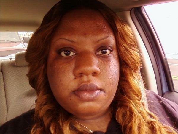 Krystal Mitchell - Class of 2007 - Miami Norland High School
