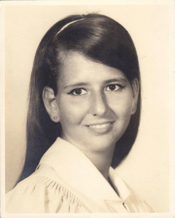 Bonnie Freidenreich - Class of 1969 - Miami Norland High School