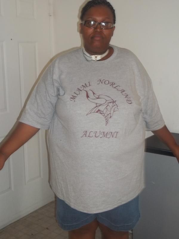 Jocelyn Ware - Class of 1989 - Miami Norland High School
