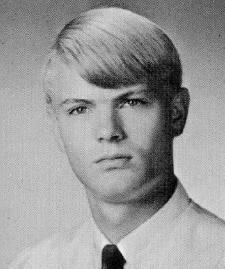Michael Warren - Class of 1968 - Miami Norland High School