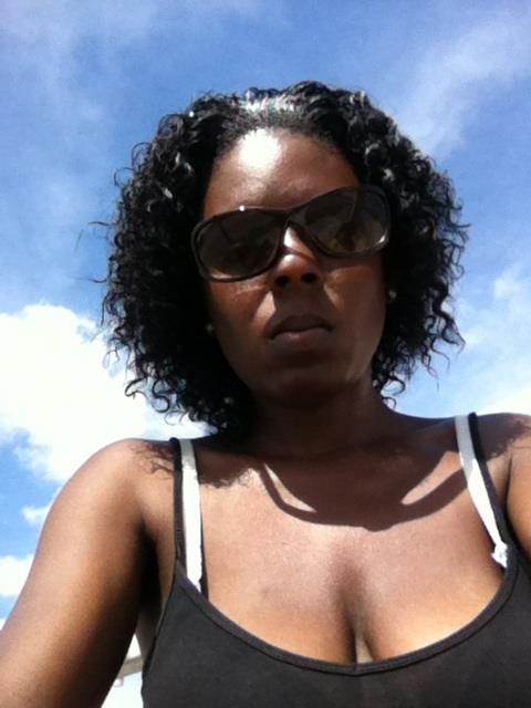 Anne Jean Philippe - Class of 2000 - Miami Norland High School