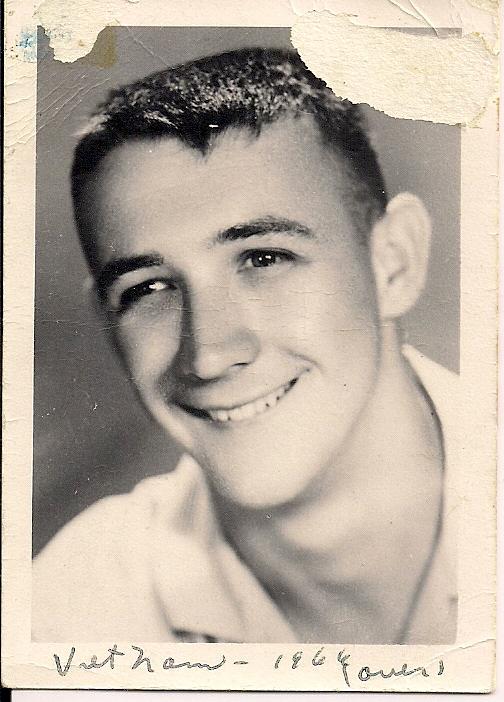 Karl Coats - Class of 1963 - Miami Norland High School