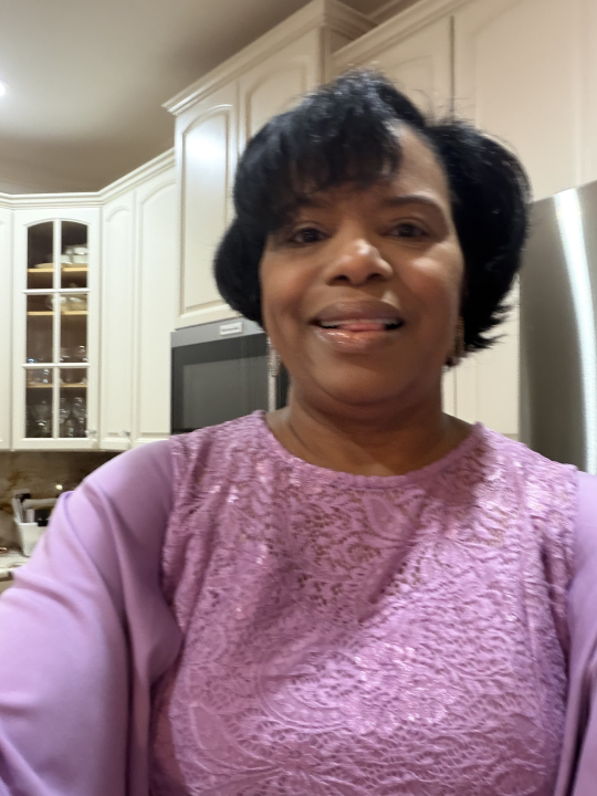 Winnie Jordan - Class of 1986 - Miami Norland High School