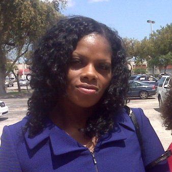 Kathy Brewton - Class of 1989 - Miami Norland High School