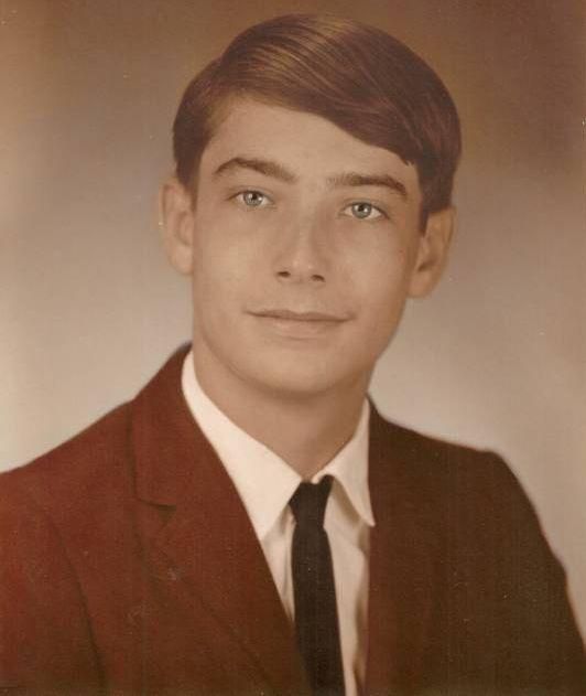Bill Campbell - Class of 1967 - Miami Norland High School