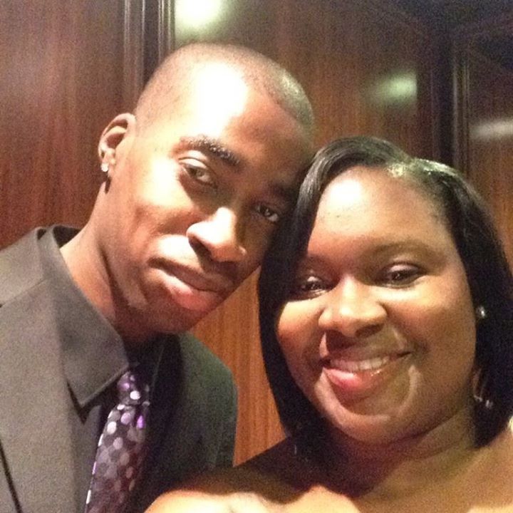 Bruce Moise - Class of 2005 - Miami Norland High School