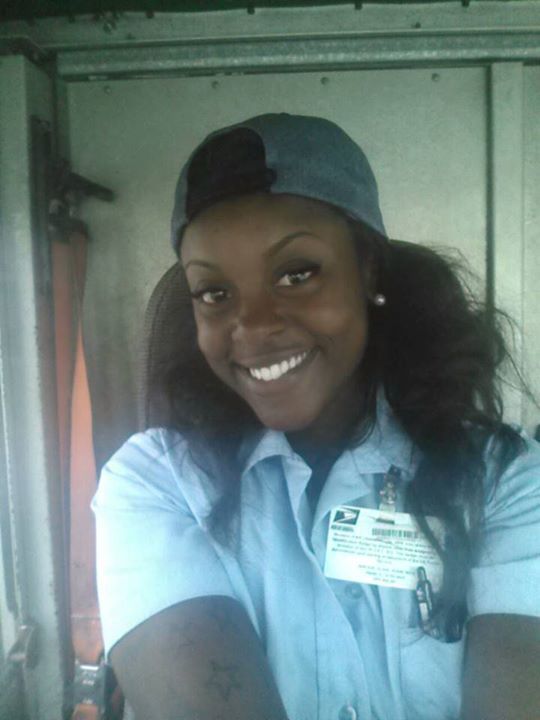 Rontavia Washington - Class of 2005 - Miami Norland High School