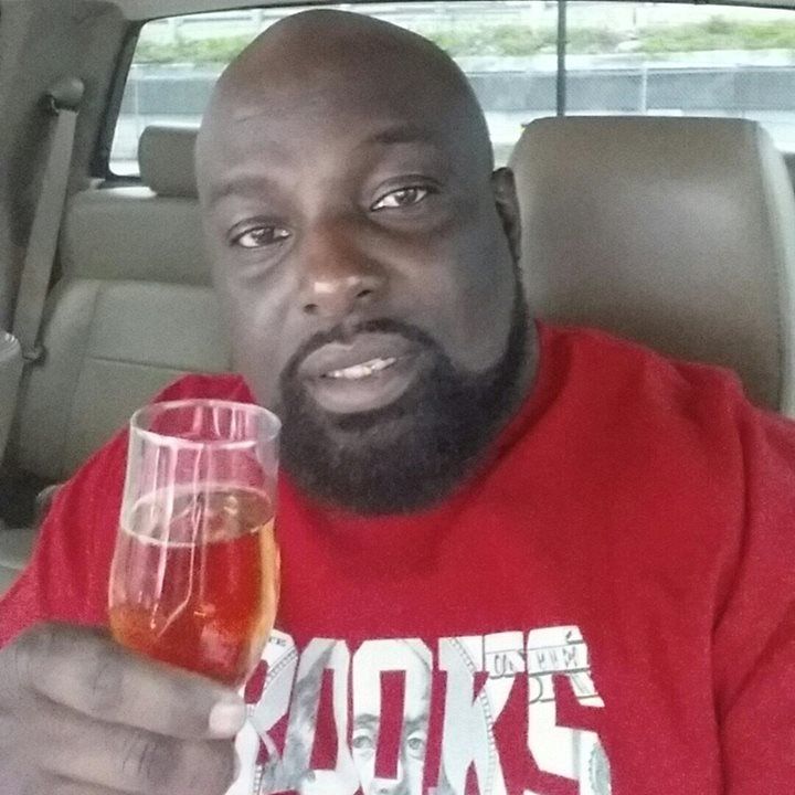 Pee Charles - Class of 1991 - Miami Norland High School