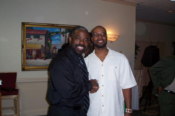Gerald Spencer - Class of 1991 - Miami Norland High School