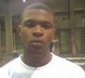 Anthony Lewis, class of 2005