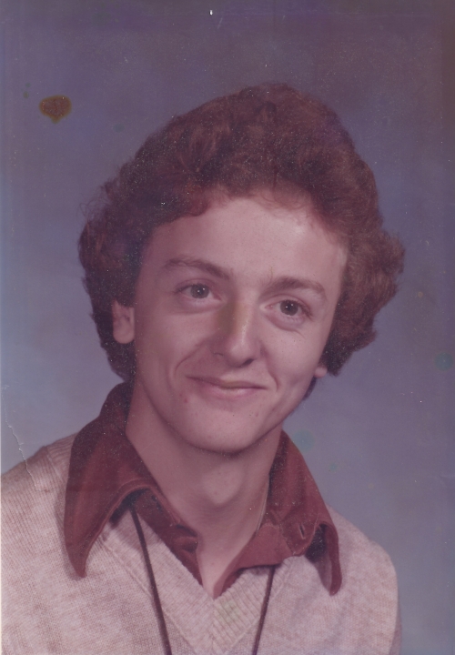 Marcel Dion - Class of 1977 - St. Pius X High School