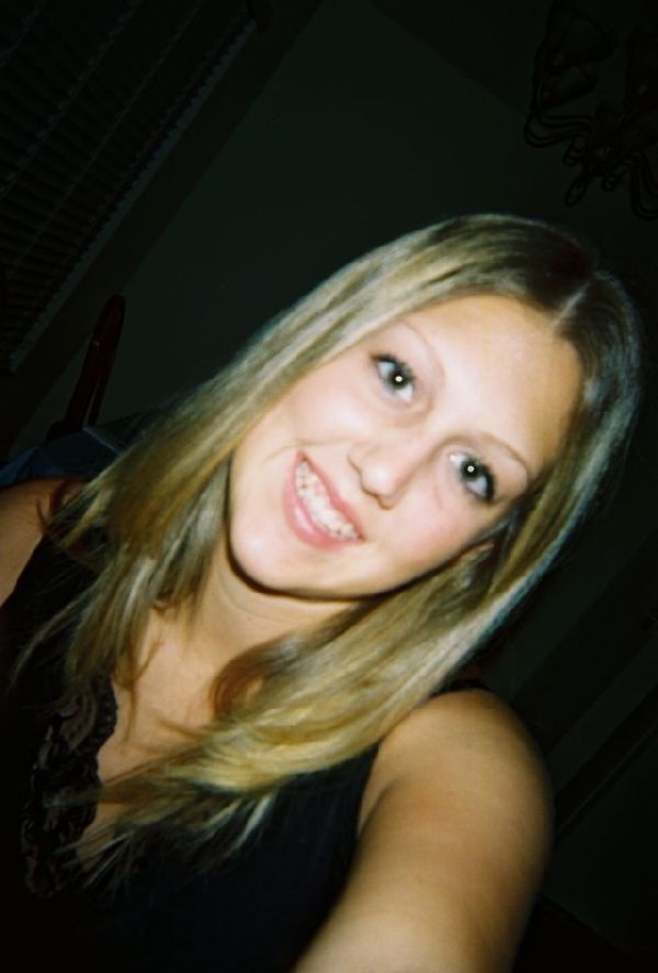 Ashley Hart - Class of 2006 - Durant High School