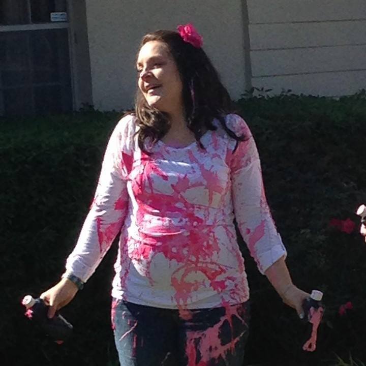 Danielle Jones - Class of 2005 - Durant High School