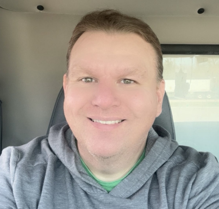 Ryan (timothy) Clark - Class of 2001 - Durant High School
