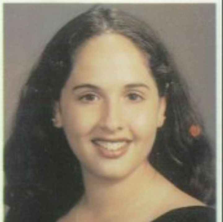 Jennifer Scattaregia - Class of 1999 - Durant High School