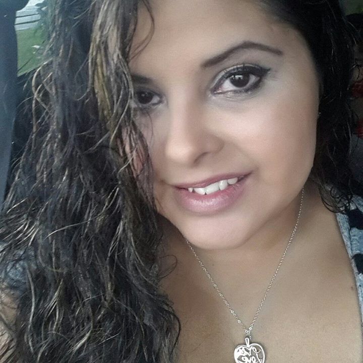 Erica Reynoso - Class of 2005 - Durant High School