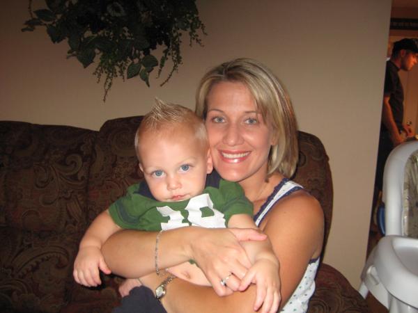 Crystal Mercer - Class of 1997 - Durant High School