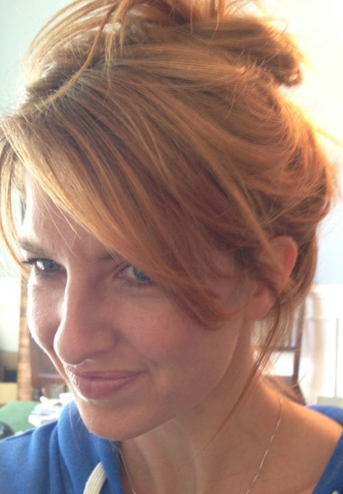 Kelly Tindle - Class of 1997 - Durant High School