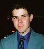 Chris Rhyce - Class of 2001 - Durant High School