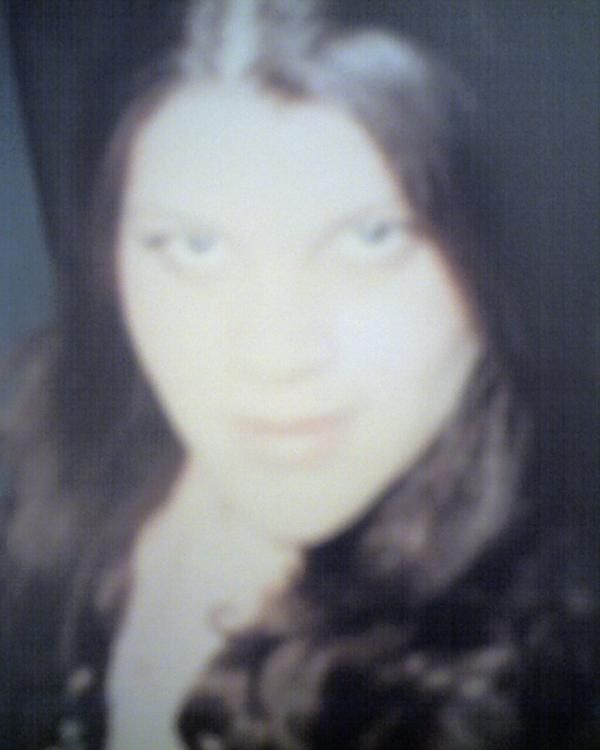 Erica Robertson - Class of 2003 - Durant High School