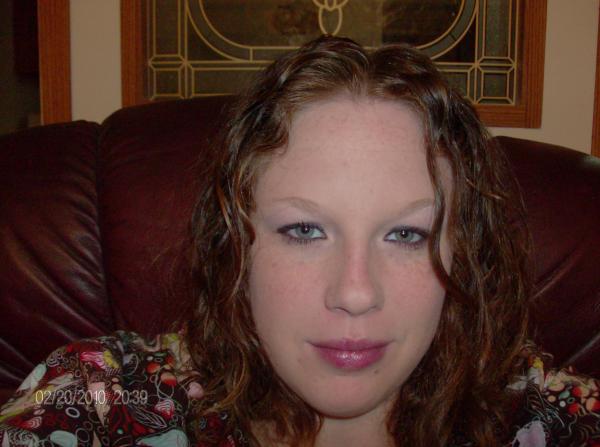 Brianna Reed - Class of 2006 - Durant High School