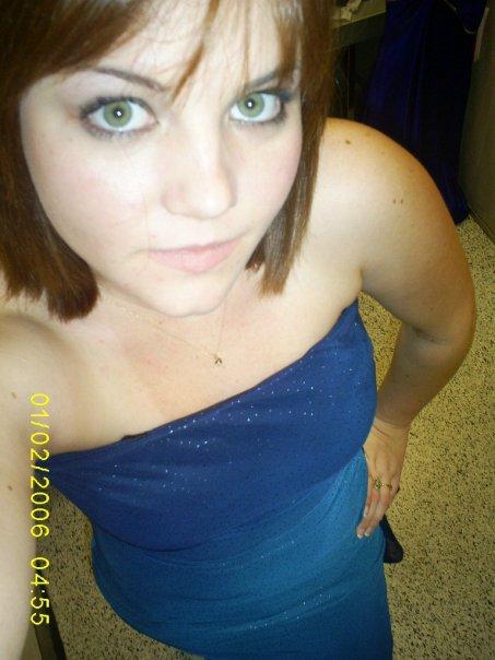 Kayla Bottorf - Class of 2006 - Durant High School