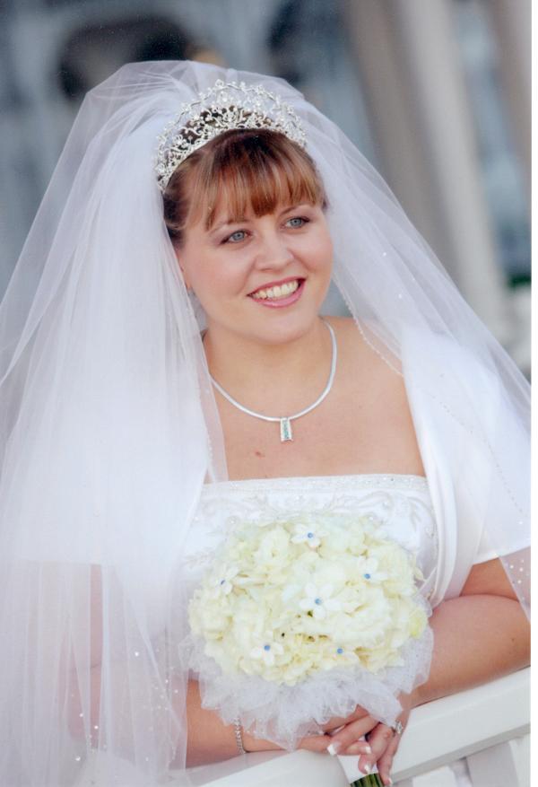 Melissa Moseley - Class of 1997 - Durant High School