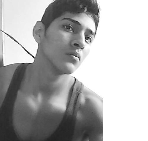 Jorge Delgado - Class of 2008 - Durant High School