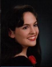 Winter Dodd - Class of 1997 - Durant High School