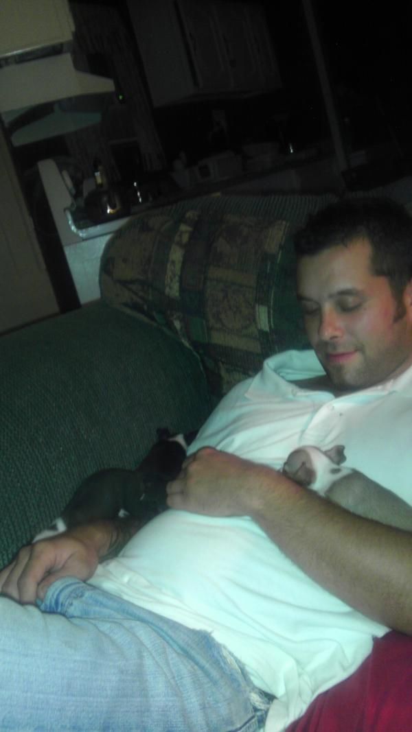 John Raprager - Class of 1999 - Durant High School