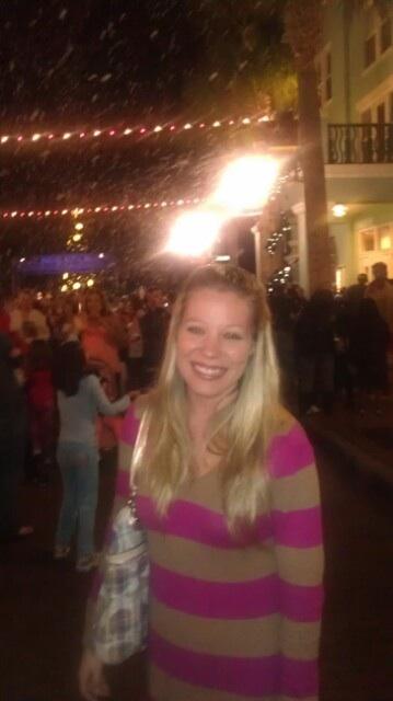 Brandi Carter - Class of 2003 - Durant High School